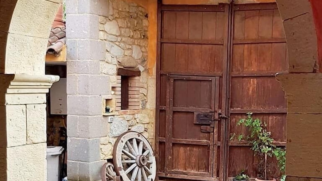Photo of Outdoor in Sini
