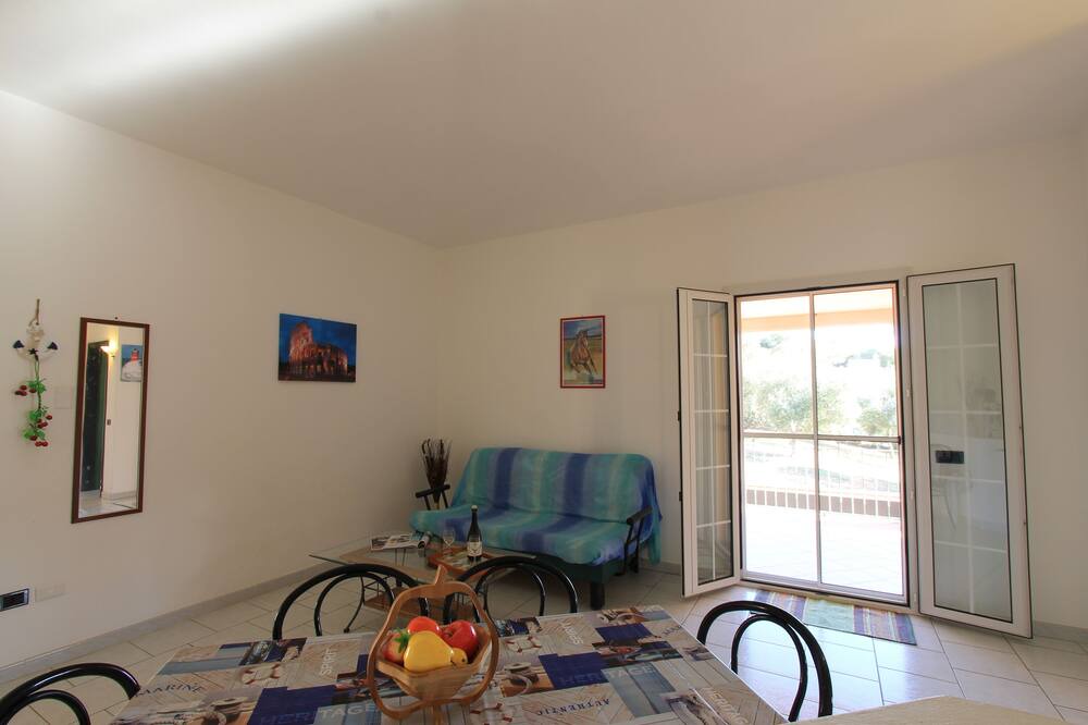 Photo of Livingroom in Tertenia