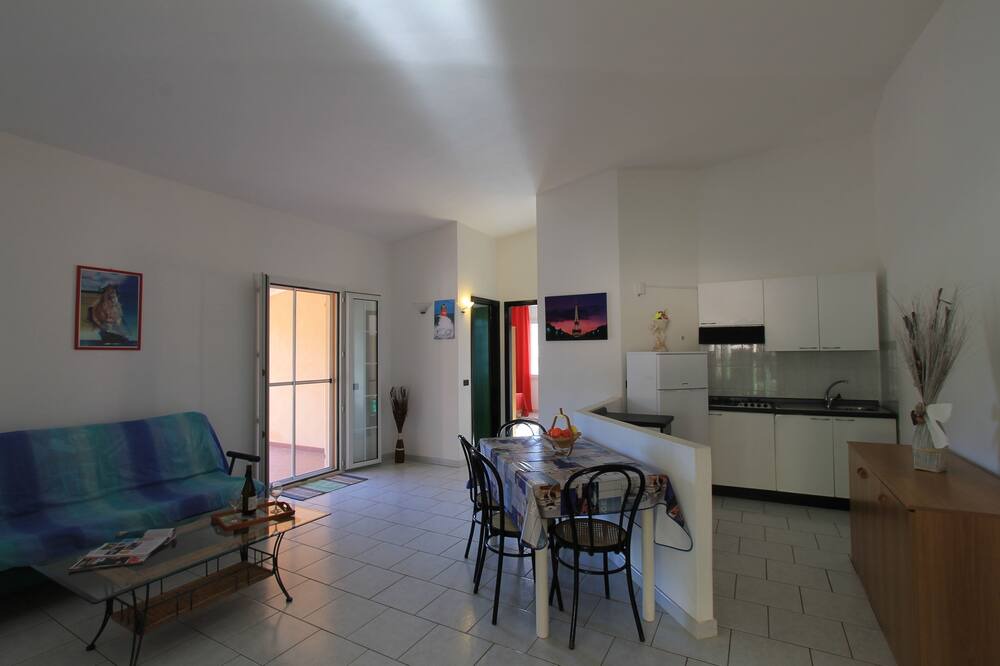 Photo of Livingroom in Tertenia