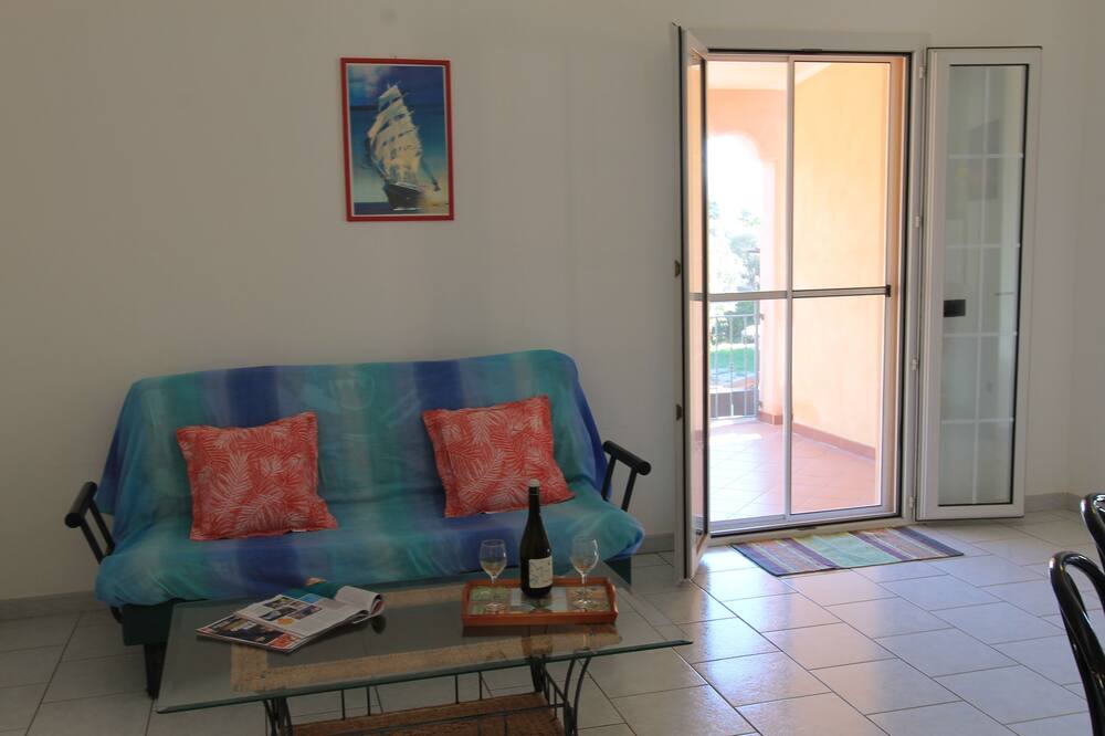 Photo of Livingroom in Tertenia