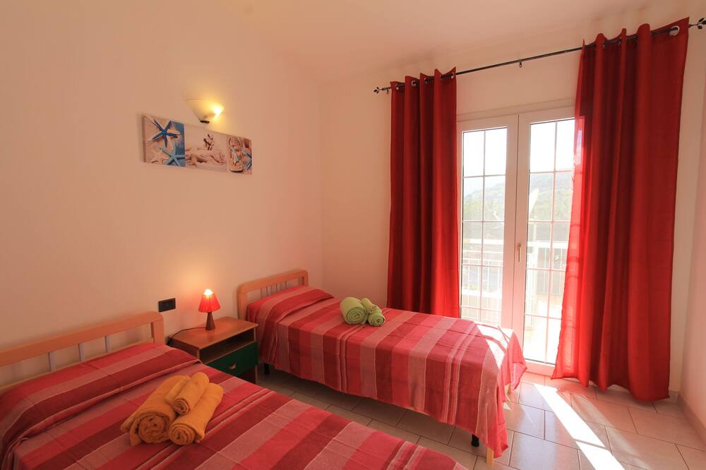 Photo of Bedroom in Tertenia