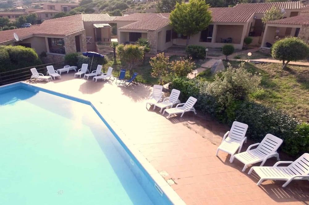 Photo of Outdoor in Costa Paradiso