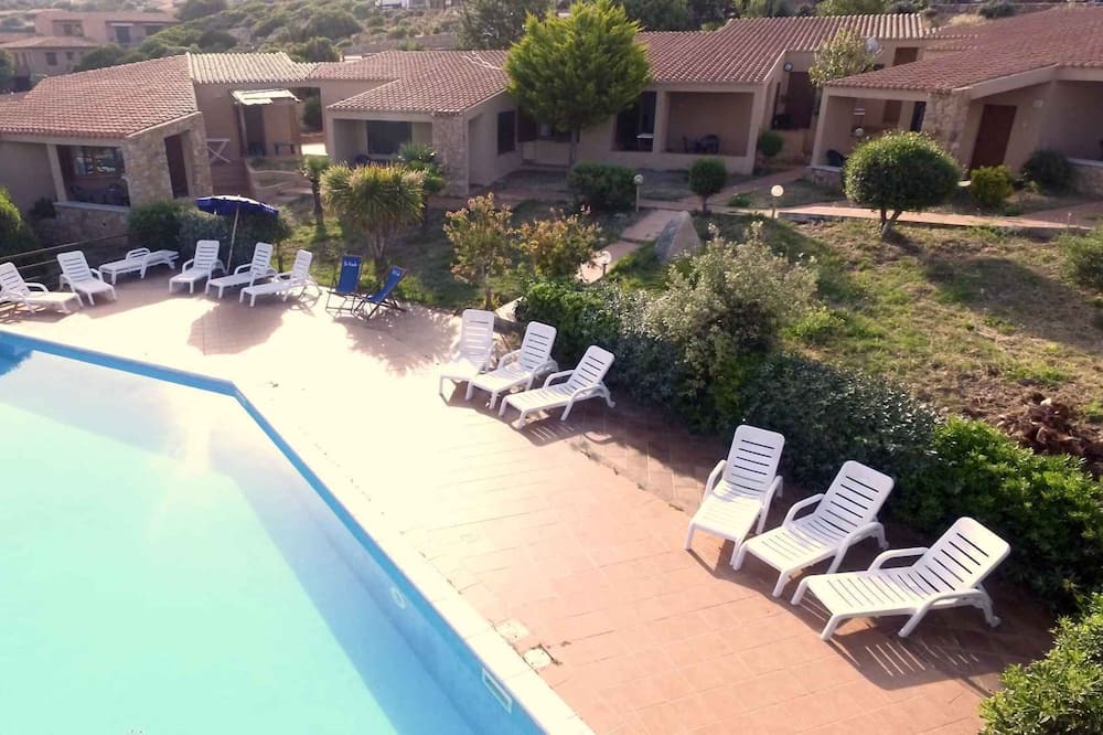 Photo of Outdoor in Costa Paradiso