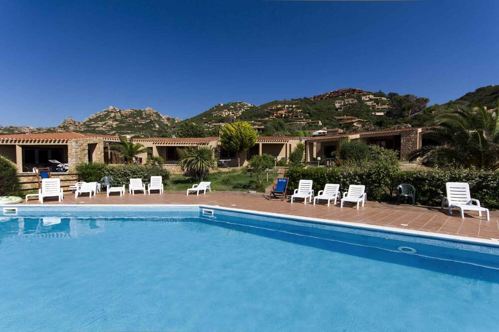 Photo of Outdoor in Costa Paradiso