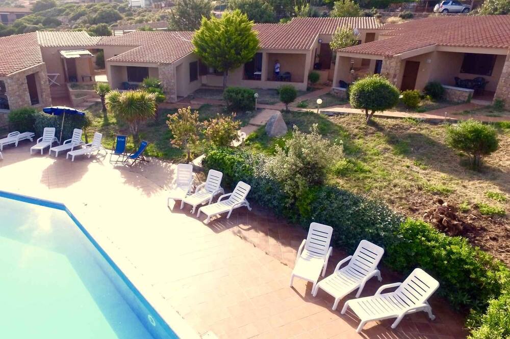 Photo of Outdoor in Costa Paradiso