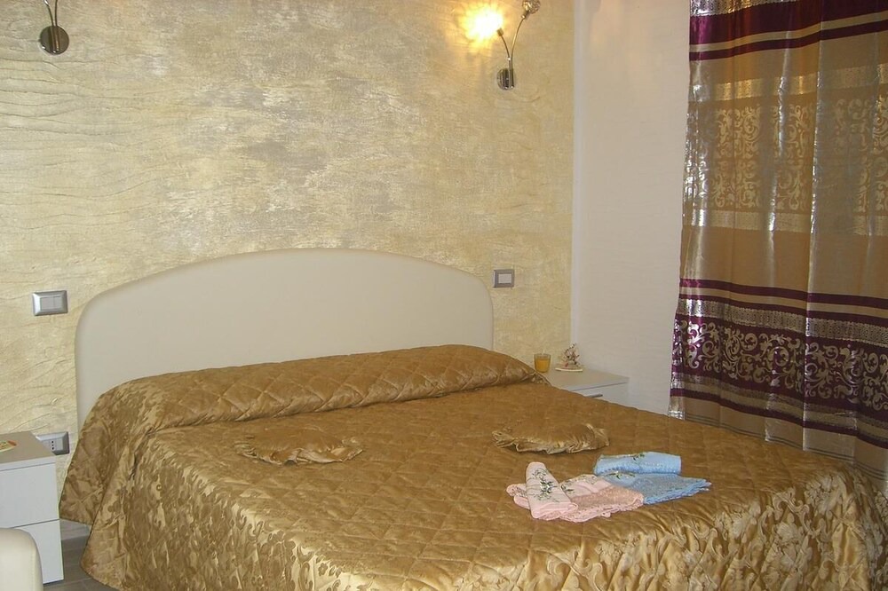 Photo of Bedroom in Piscinas