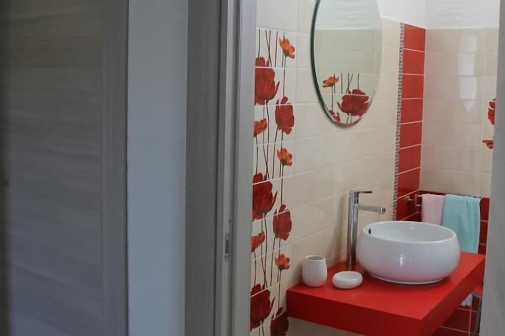 Photo of Bathroom in Piscinas