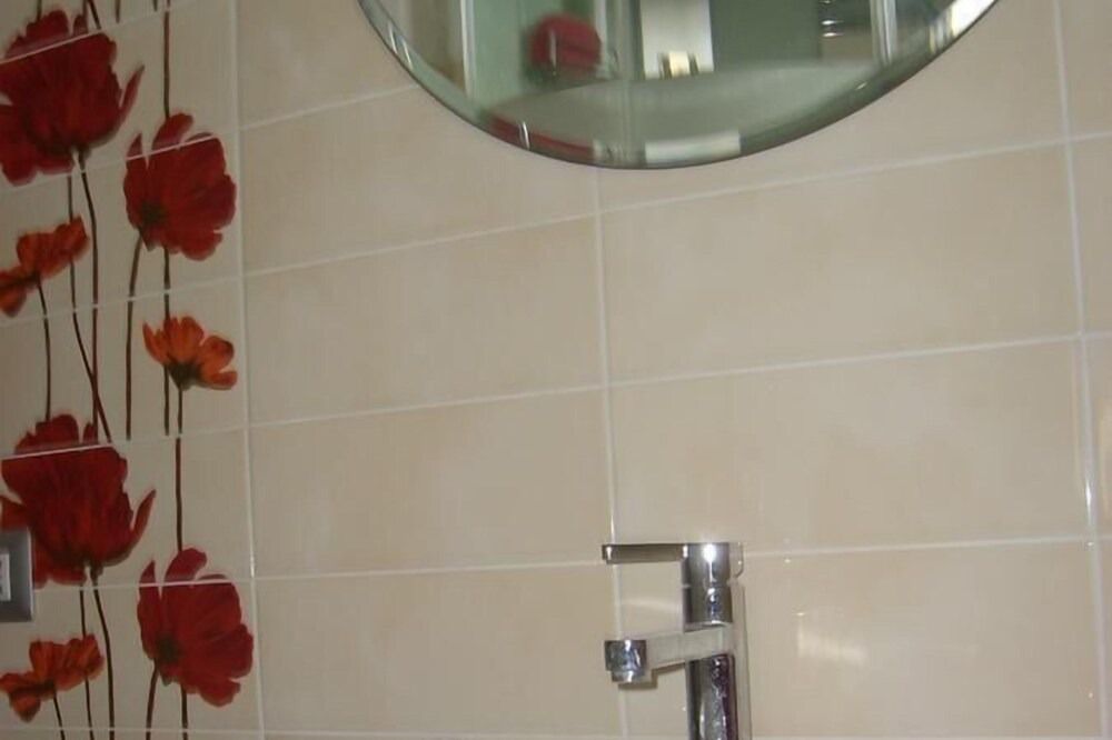 Photo of Bathroom in Piscinas