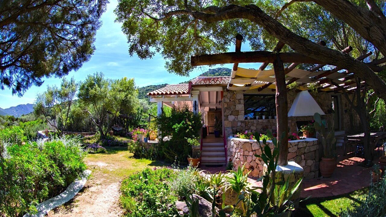 Photo of Outdoor in Golfo di Marinella