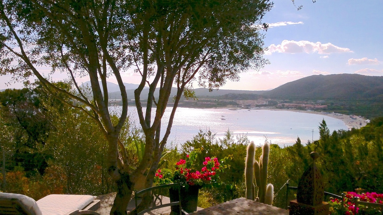 Photo of Outdoor in Golfo di Marinella