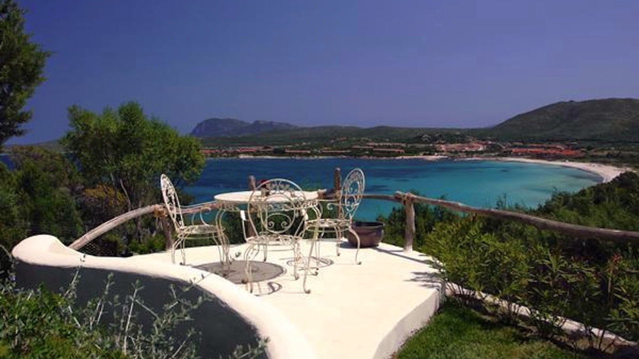 Photo of Outdoor in Golfo di Marinella
