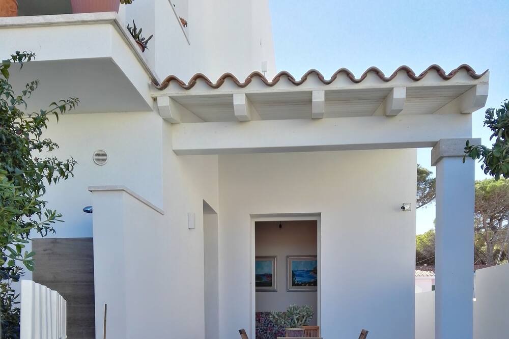 Photo of Patio Balcony in Santa Lucia
