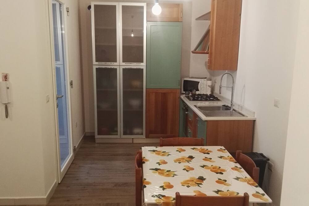 Photo of Kitchen in Santa Lucia