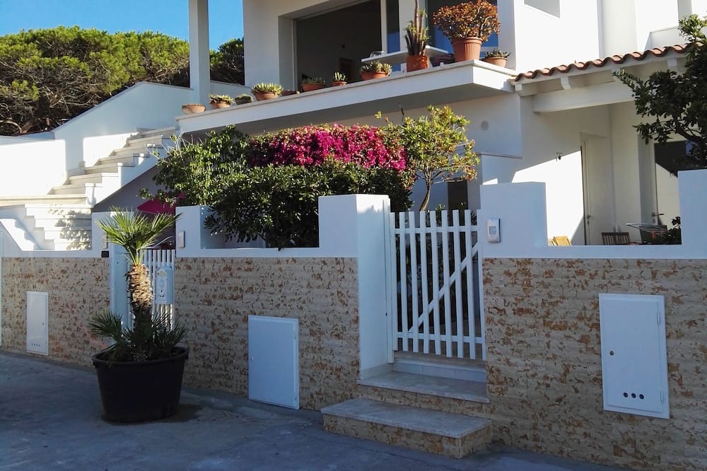 Photo of Outdoor in Santa Lucia