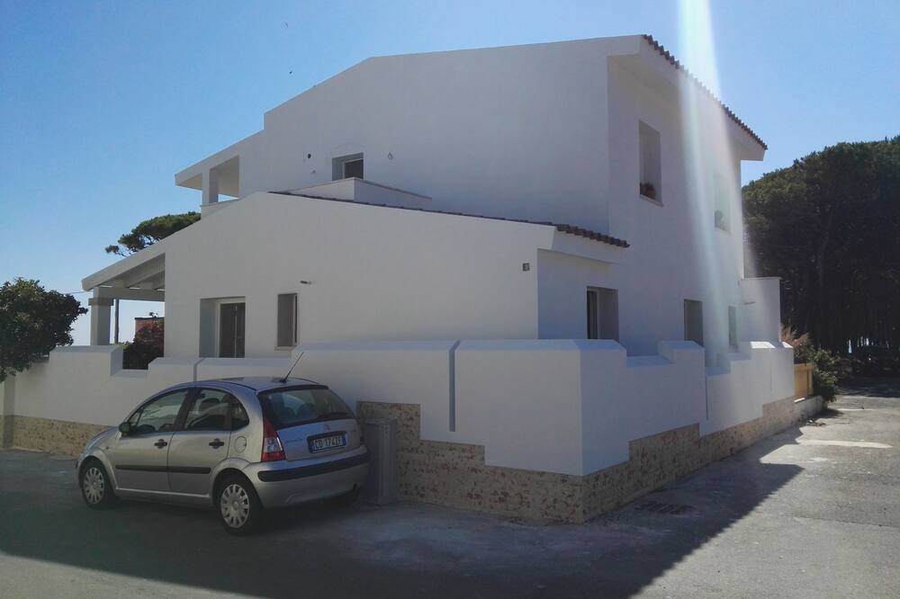 Photo of Outdoor in Santa Lucia
