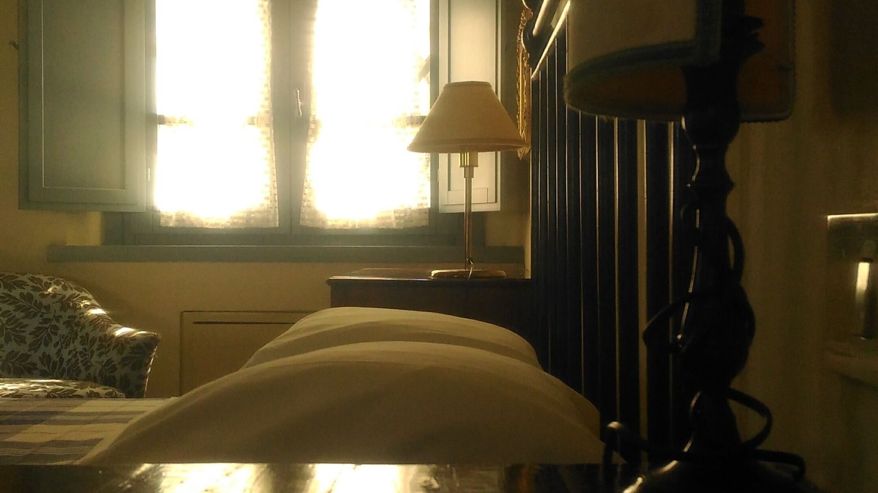 Photo of Bedroom in Longiano