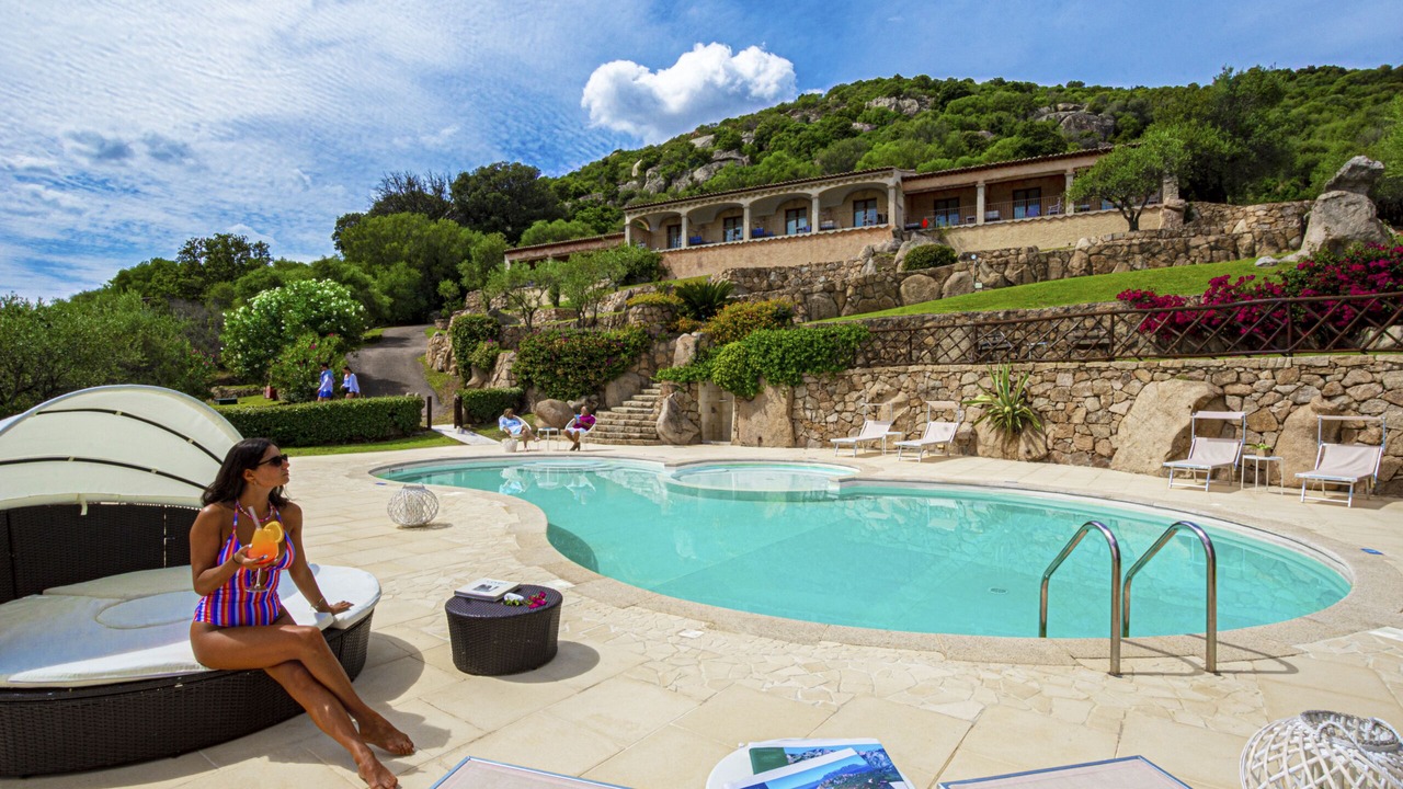 Photo of Outdoor in Arzachena