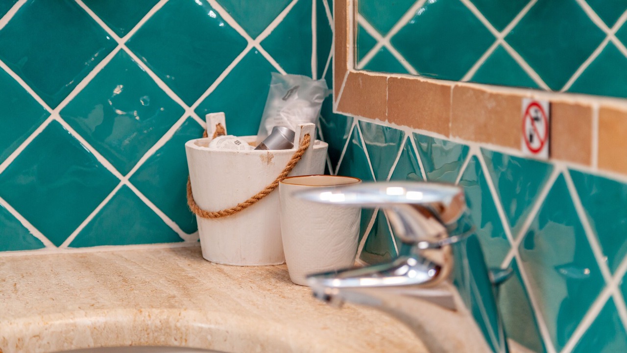 Photo of Bathroom in Arzachena