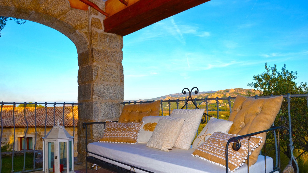 Photo of Outdoor in Arzachena