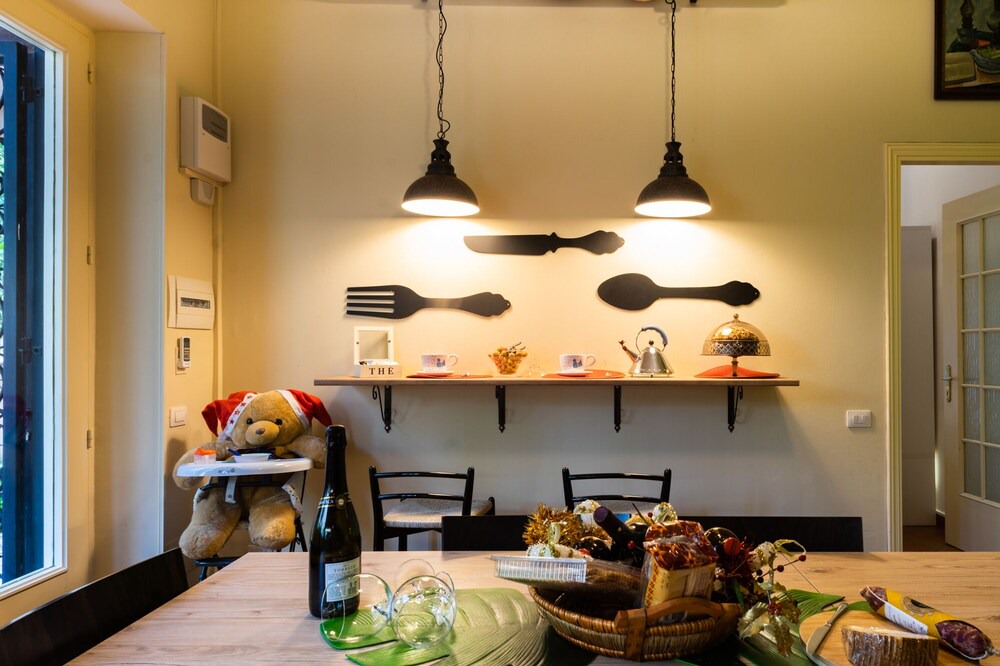 Photo of Kitchen in Province of Cagliari