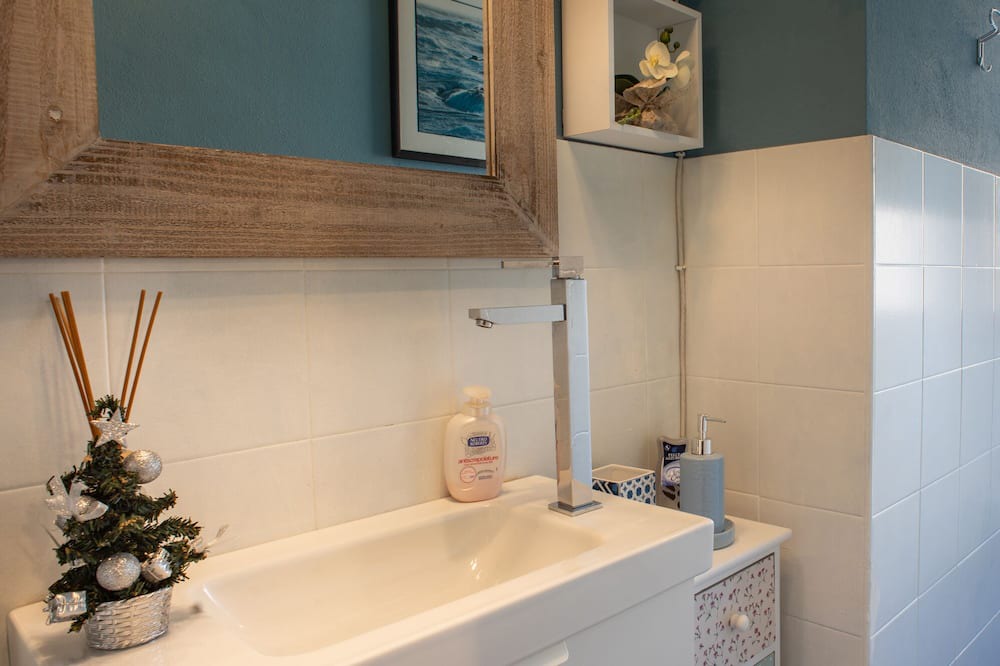 Photo of Bathroom in Province of Cagliari