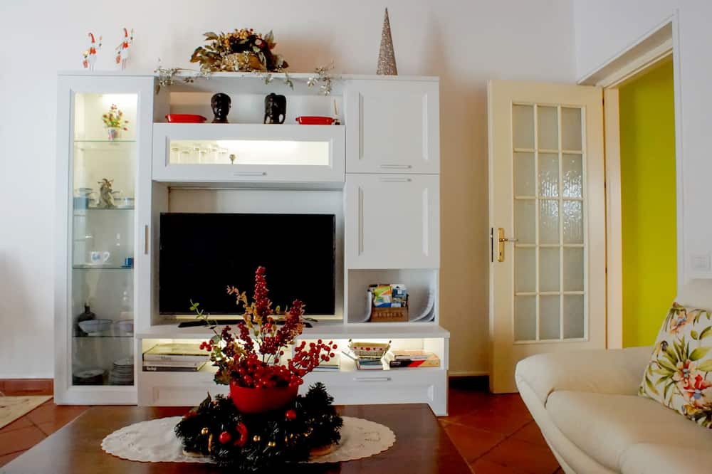 Photo of Livingroom in Province of Cagliari