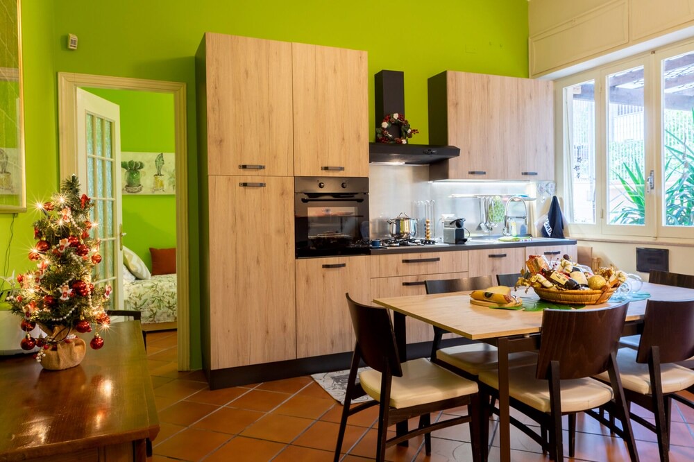 Photo of Kitchen in Province of Cagliari