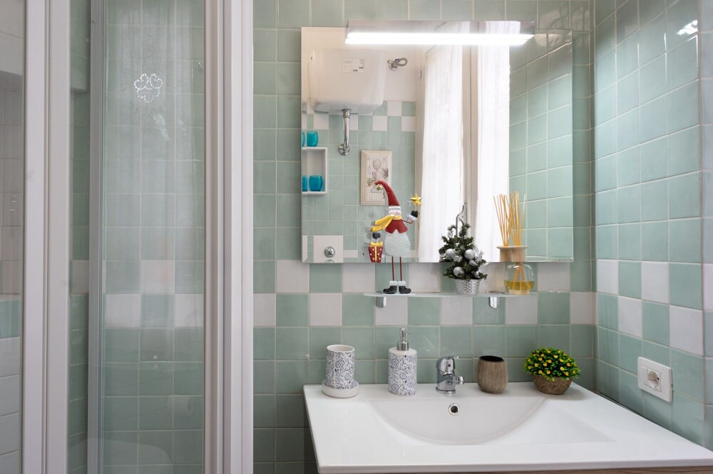 Photo of Bathroom in Province of Cagliari