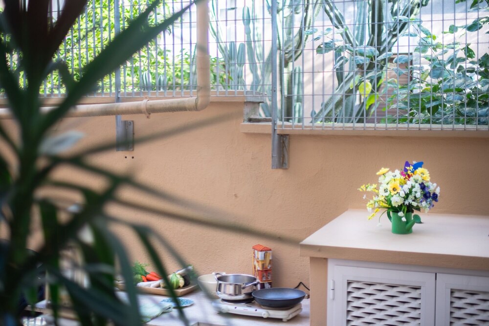 Photo of Patio Balcony in Province of Cagliari