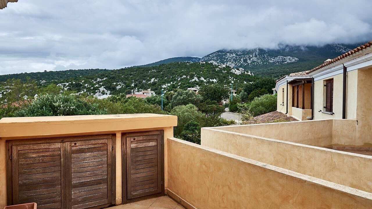 Photo of Outdoor in Cala Gonone