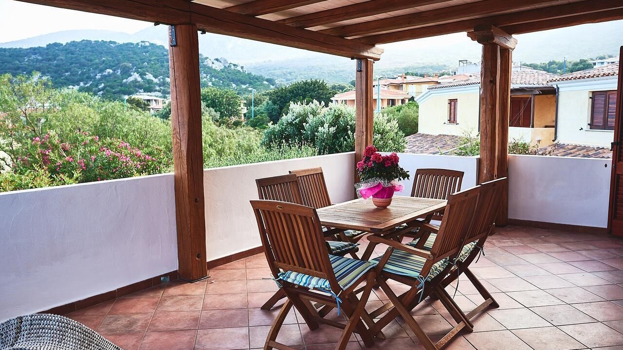 Photo of Outdoor in Cala Gonone