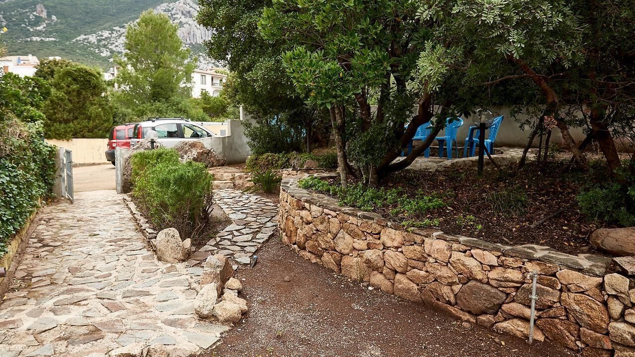Photo of Outdoor in Cala Gonone