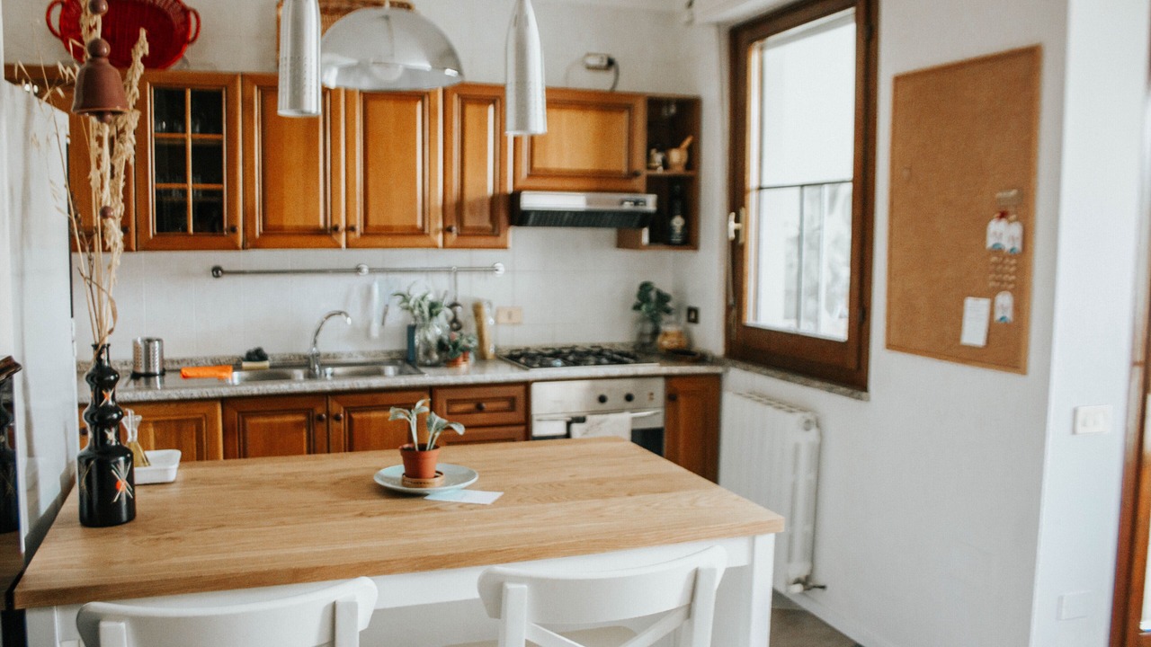 Photo of Kitchen in Pirri