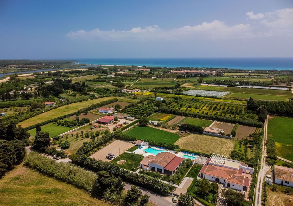 Photo of Outdoor in Orosei