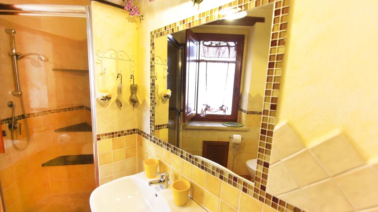 Photo of Bathroom in Laconi
