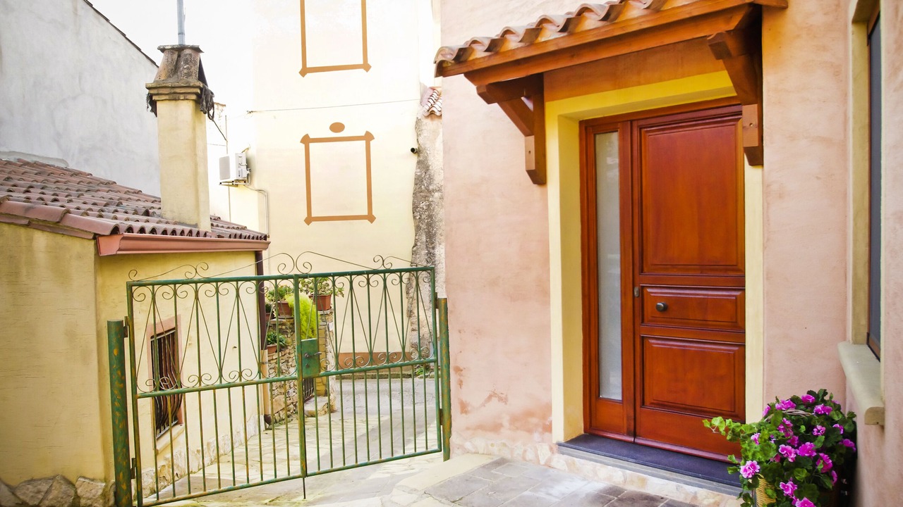 Photo of Outdoor in Laconi
