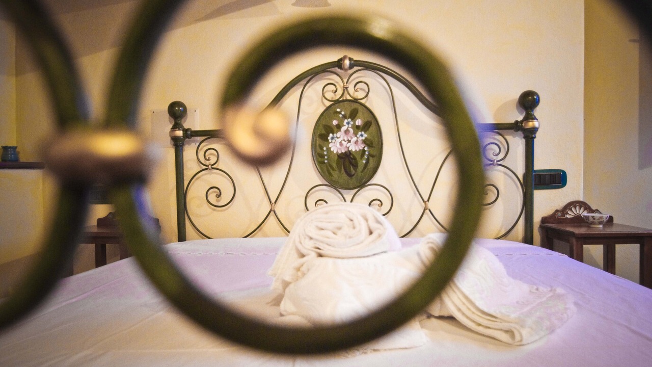 Photo of Bathroom in Laconi