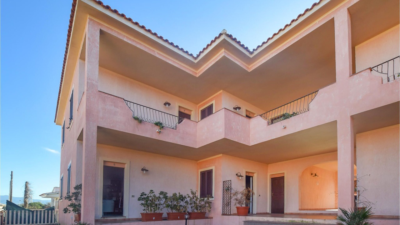 Photo of Outdoor in La Ciaccia