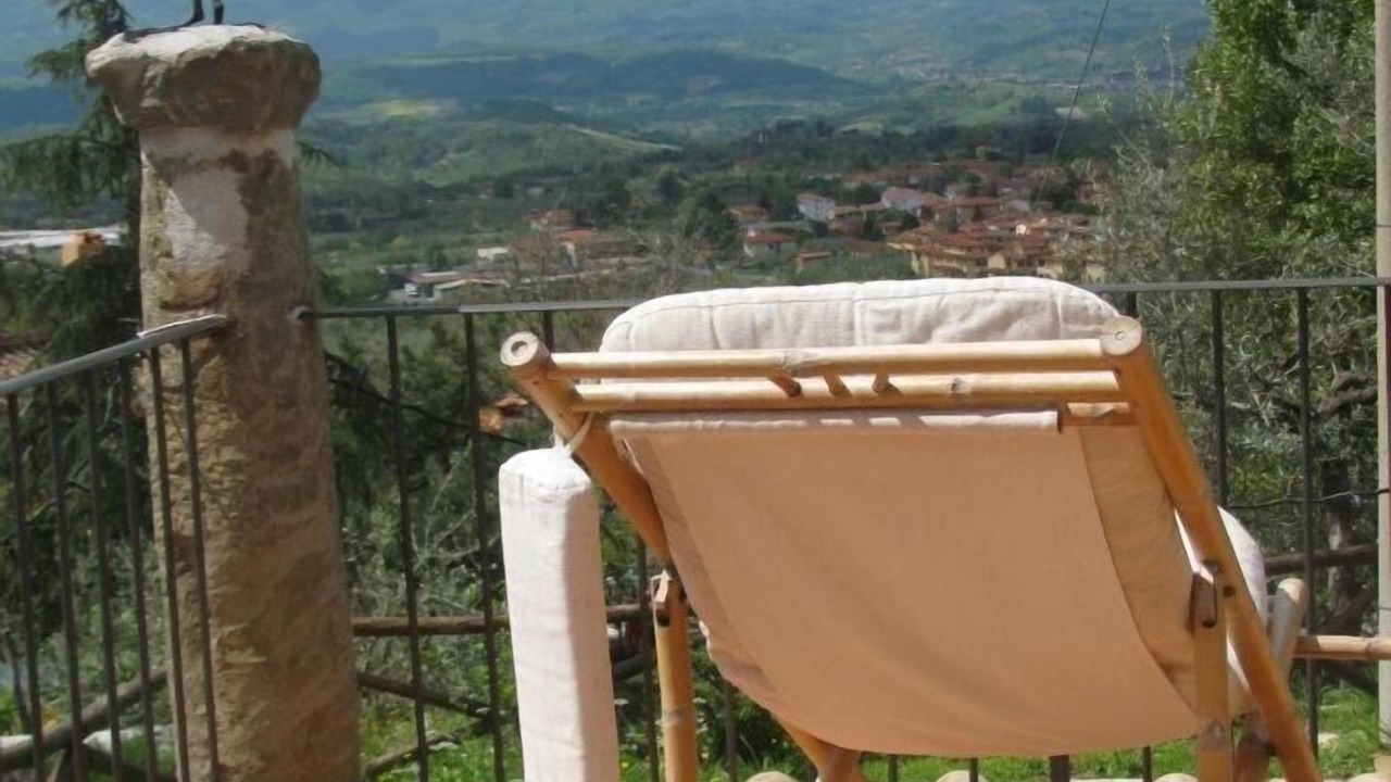 Photo of Outdoor in Castelfranco Piandisco