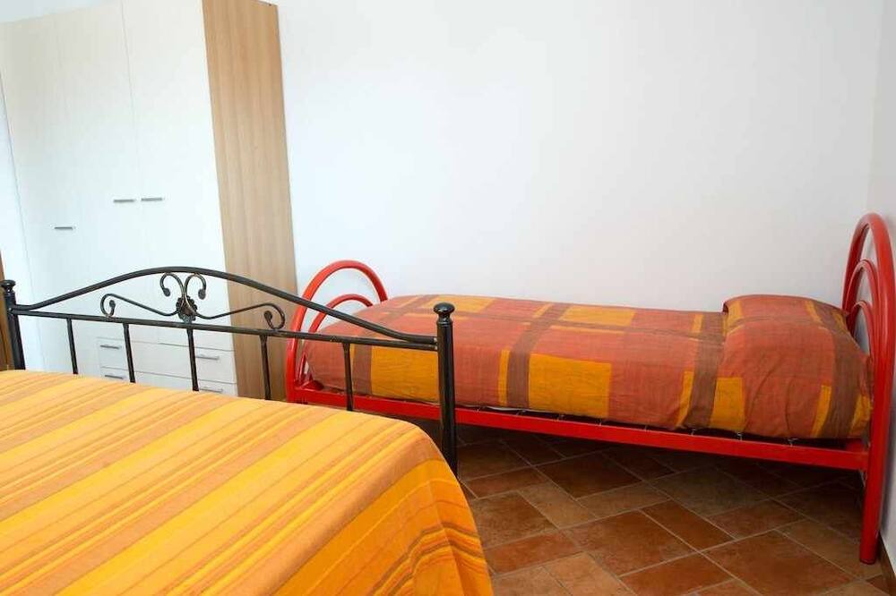 Photo of Bedroom in Torre di Bari