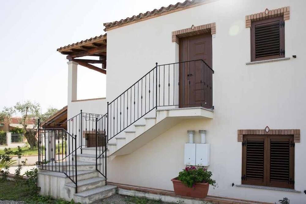 Photo of Outdoor in Torre di Bari