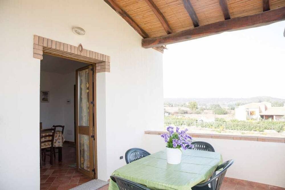 Photo of Patio Balcony in Torre di Bari