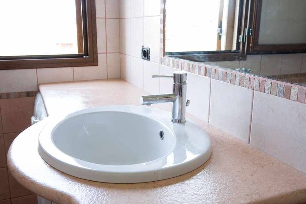 Photo of Bathroom in Torre di Bari