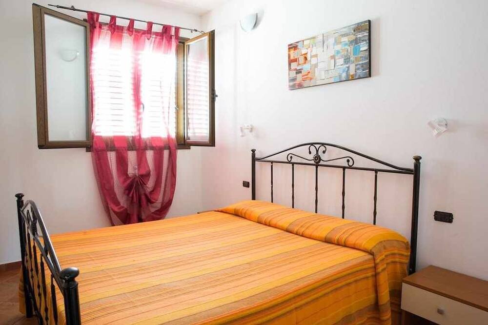 Photo of Bedroom in Torre di Bari