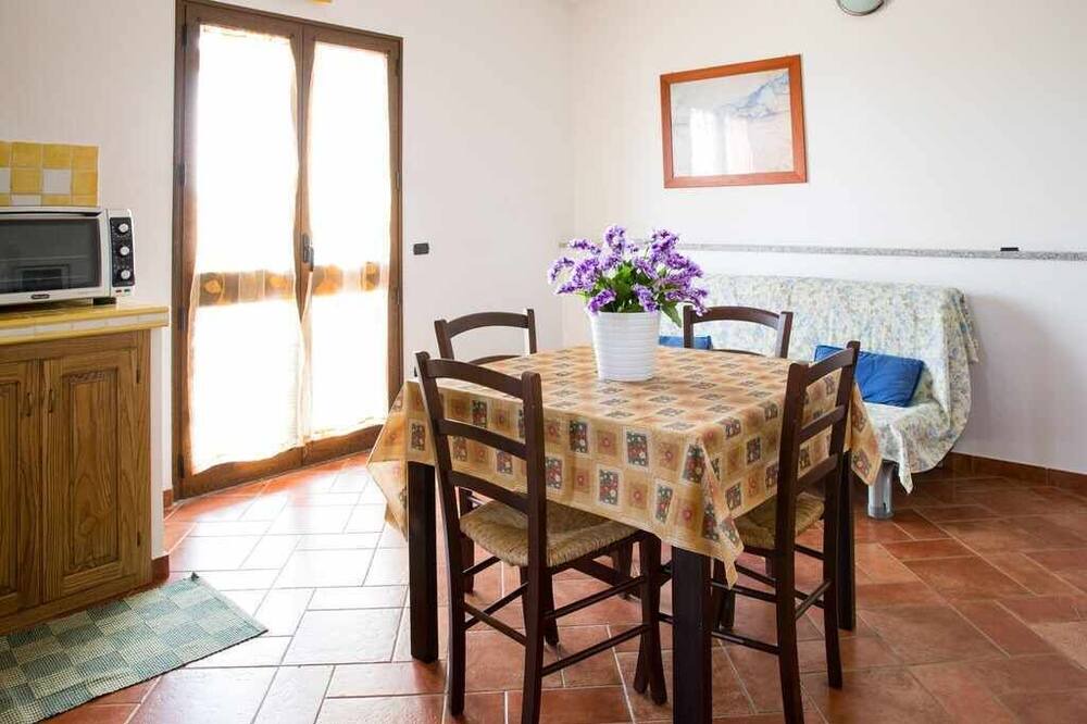 Photo of Kitchen in Torre di Bari