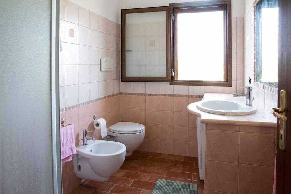 Photo of Bathroom in Torre di Bari