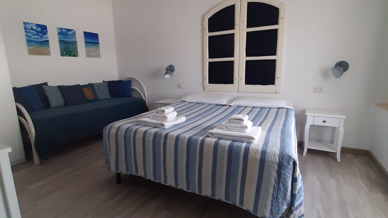 Photo of Bedroom in Pivarada