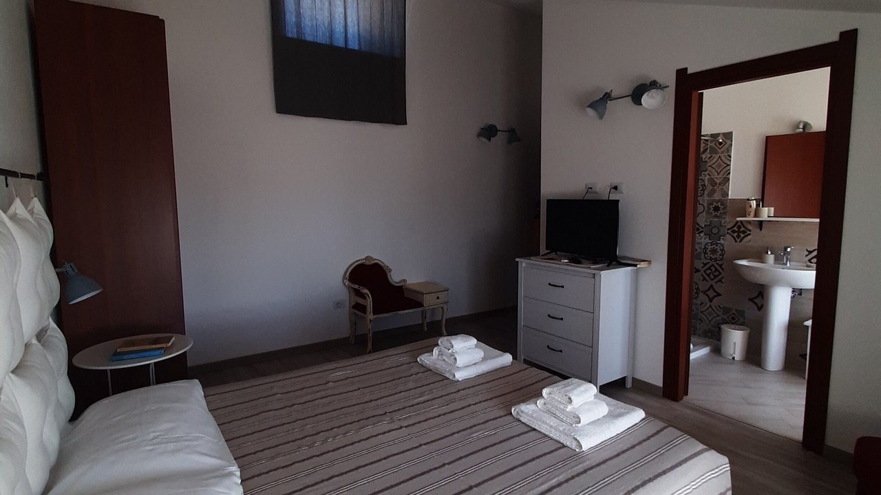 Photo of Bedroom in Pivarada