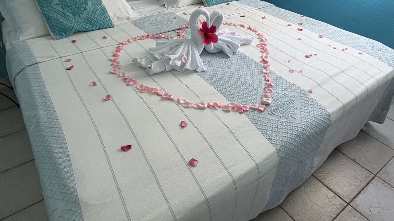 Photo of Bedroom in Bari Sardo