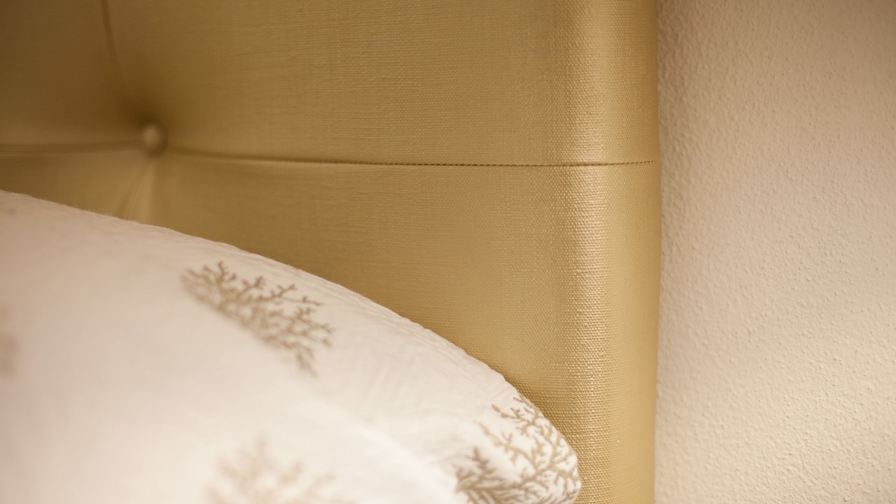 Photo of Bedroom in Tresnuraghes